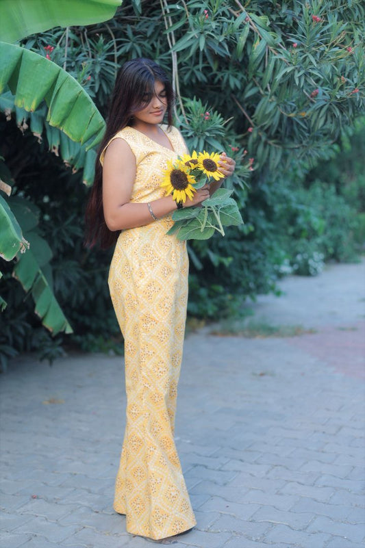 AASHVI Cordset