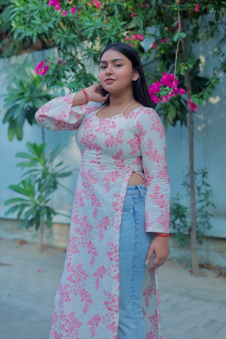 Designer Kurtis
