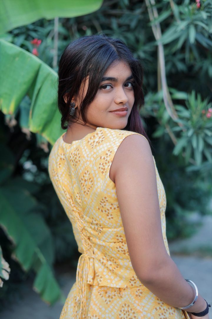 AASHVI Cordset