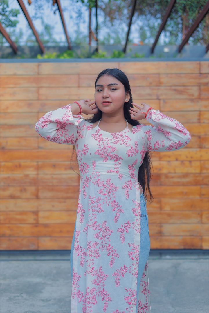 SOHNI Kurti