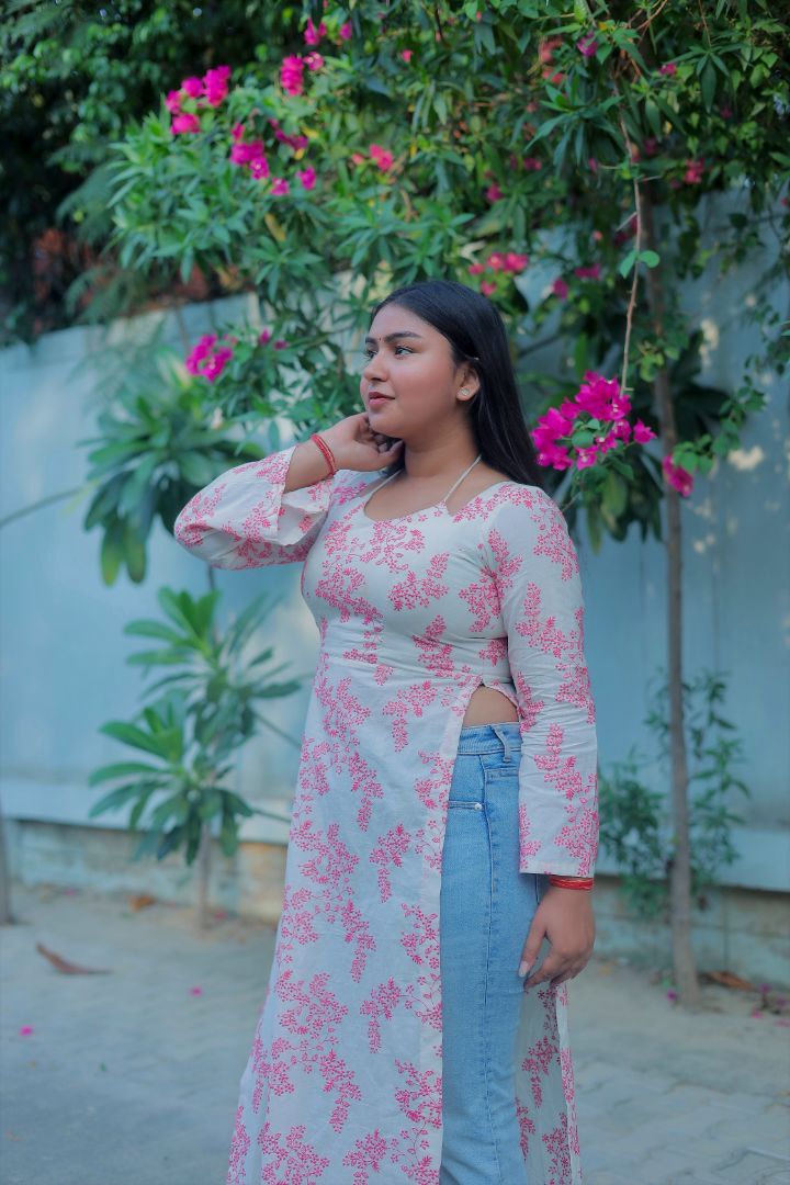 SOHNI Kurti